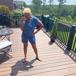 Meet your Posher, Tara